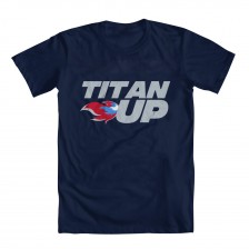 Titan Up